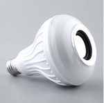 Speaker Light Bulb