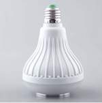 Speaker Light Bulb