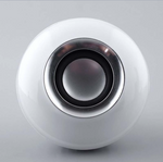 Speaker Light Bulb