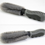 Tire Rim Brush