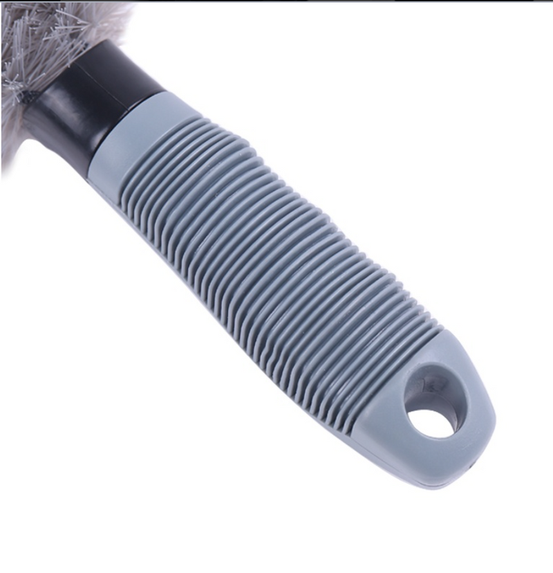 Tire Brush