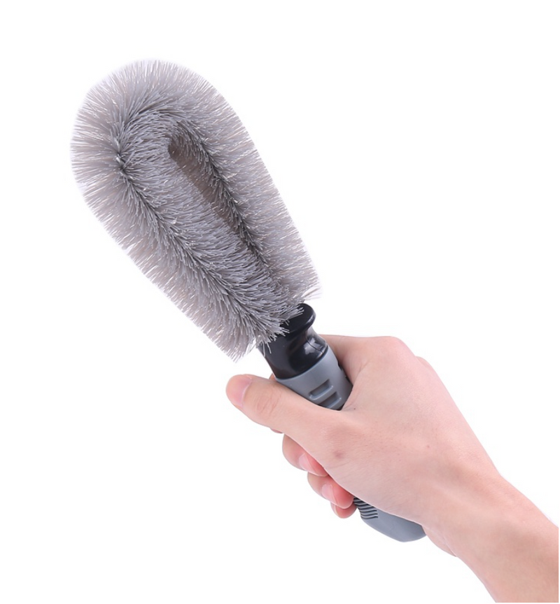 Tire Brush