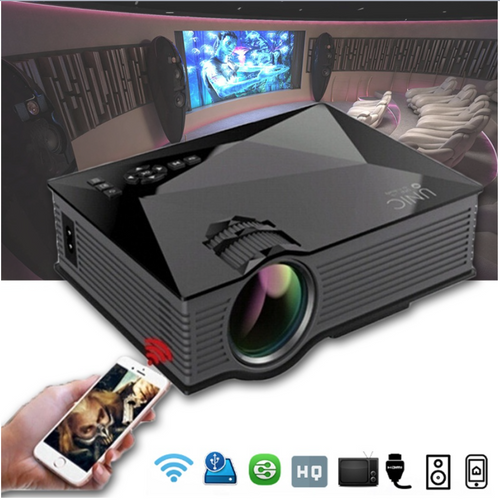 Mini Projector