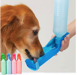 Dog Water Bottles