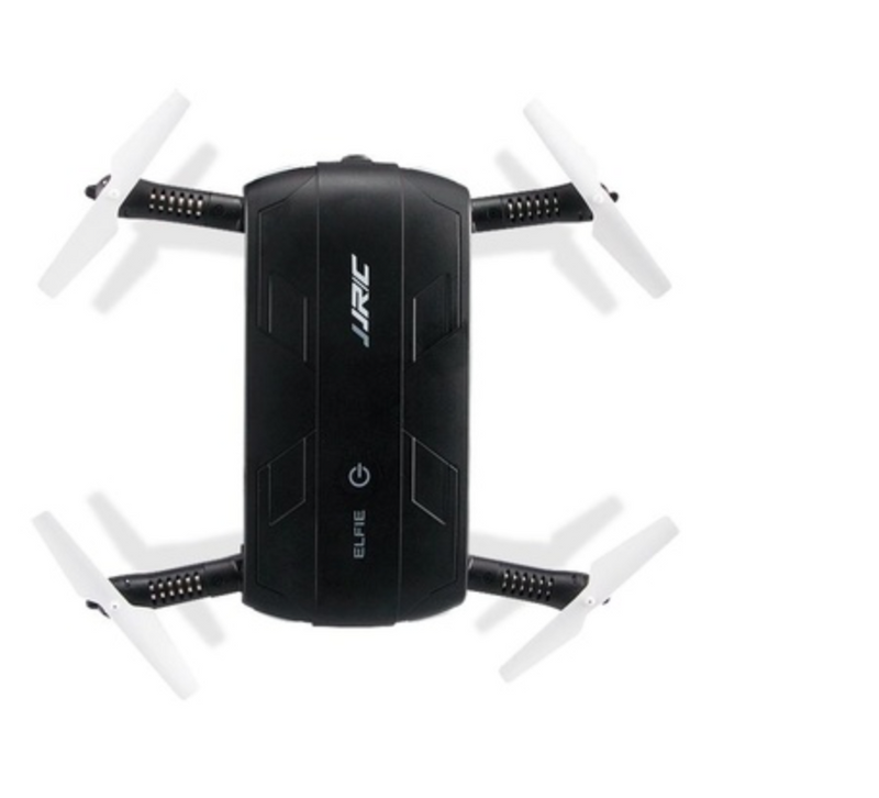 Quadcopter Drone