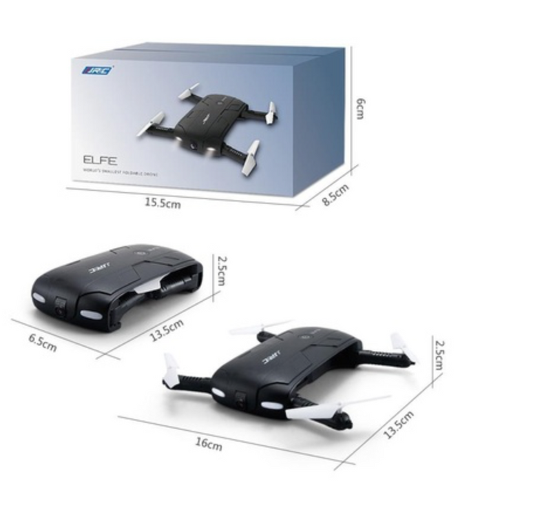 RC Drone 