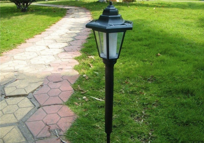 Outdoor LED Solar Light 