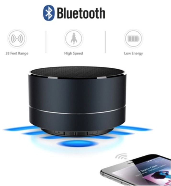 Bluetooth Speaker