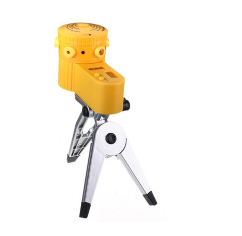 Laser Level