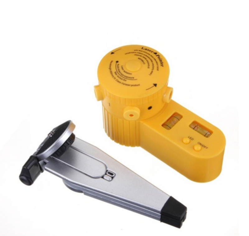 Laser Level