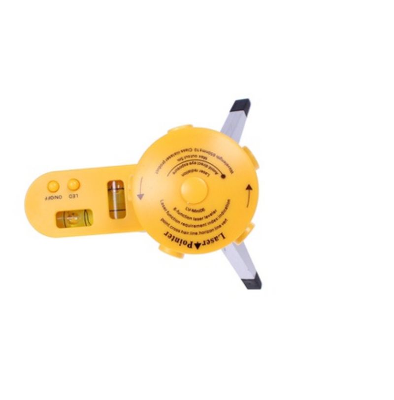 Laser Level