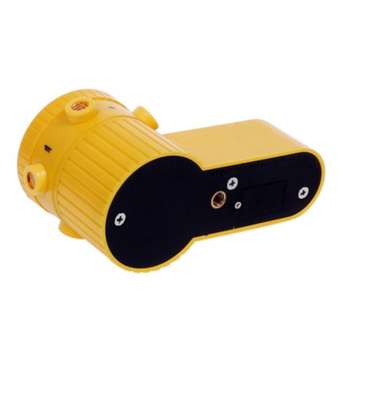 Laser Level