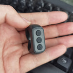 Smartphone TikTok Fingertip Remote Control Ring