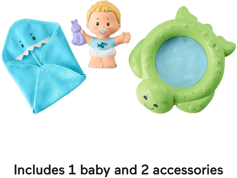 Fisher-Price Little People Bundle 'n Play