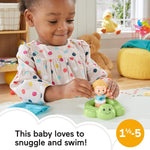 Fisher-Price Little People Bundle 'n Play