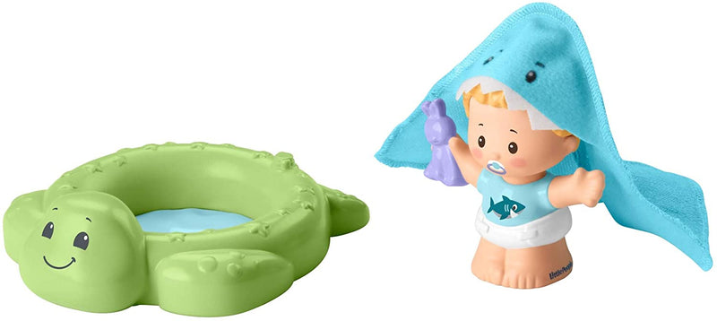 Fisher-Price Little People Bundle 'n Play