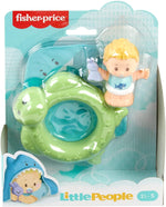 Fisher-Price Little People Bundle 'n Play