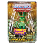 She-Ra Princess of Power Classics Double Mischief