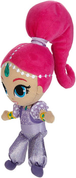 Nickelodeon Shimmer & Shine, Zahramay Plush Friends, Shimmer