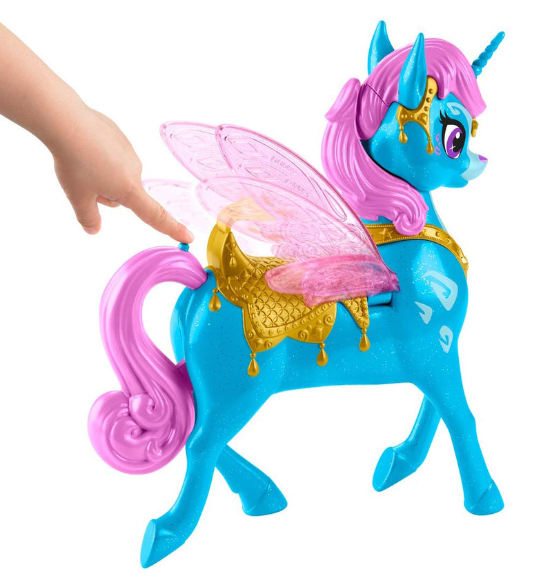Shimmer & Shine, Magical Flying Zahracorn, Shine