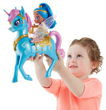 Shimmer & Shine, Magical Flying Zahracorn, Shine