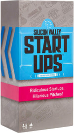 Silicon Valley Startups