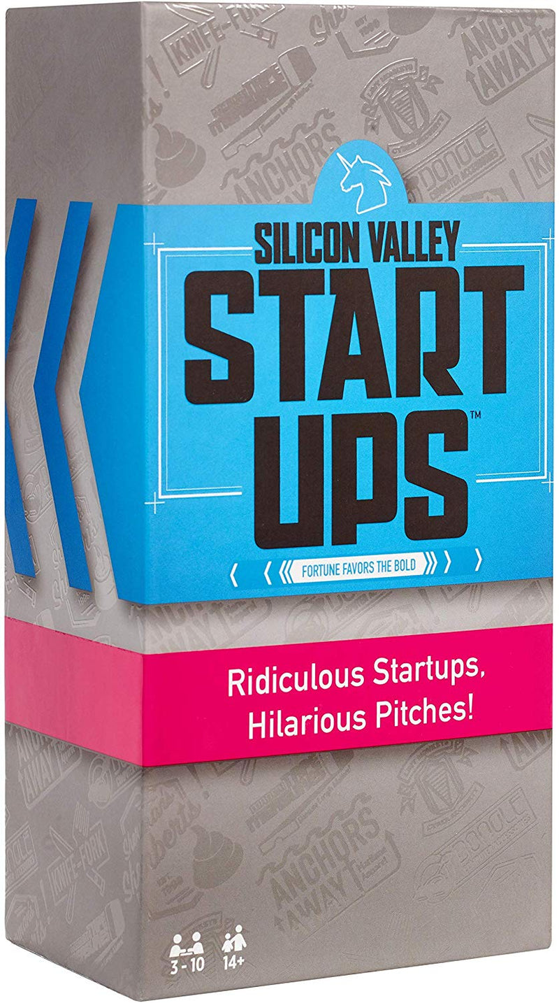 Silicon Valley Startups