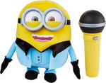 Minions The Rise of Gru Duet Buddy Singing Disco Bob Character