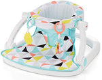 Fisher-Price Sit-Me-Up Floor Seat