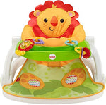 Sit-Me-Up Floor Seat with Tray