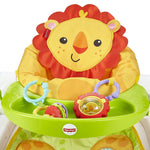 Sit-Me-Up Floor Seat with Tray