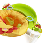Sit-Me-Up Floor Seat with Tray