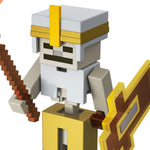 Minecraft Dungeons Skeleton Figure