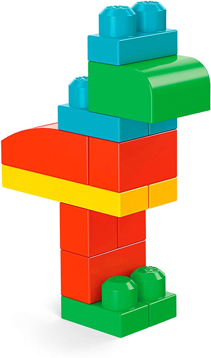 Mega Bloks Skyhigh Building