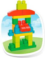 Mega Bloks Skyhigh Building