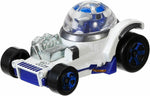Hot Wheels Star Wars Rise of Skywalker R2-D2 Character Car