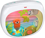 Fisher-Price Settle & Sleep Projection Soother with Music