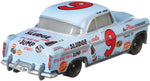 Disney Pixar Cars Slim Hood
