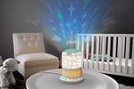 SmartConnect Deluxe Soother