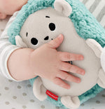 Calming Vibes Hedgehog Soother