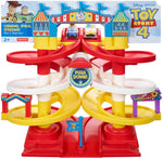 Disney Pixar Toy Story 4 Spiral Speedway