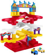 Disney Pixar Toy Story 4 Spiral Speedway