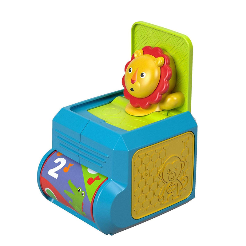 Spin 'n Surprise Lion
