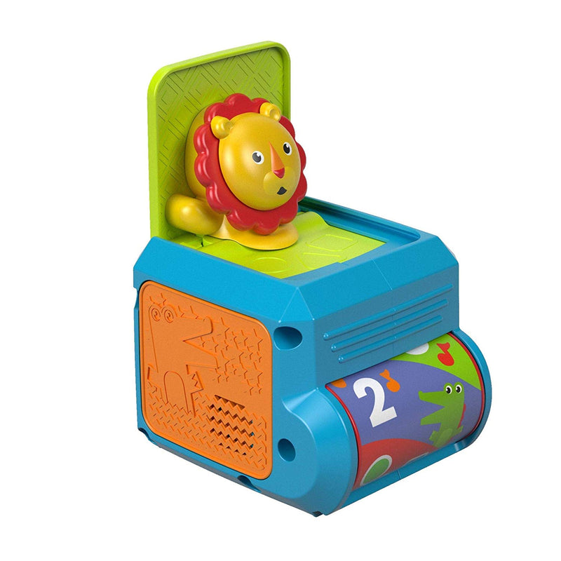 Spin 'n Surprise Lion