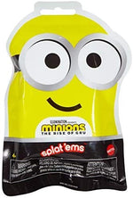 Minions The Rise of Gru Splat'Ems Mystery Pack 1