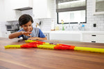 Hot Wheels Track Builder Split Track Pack Parts