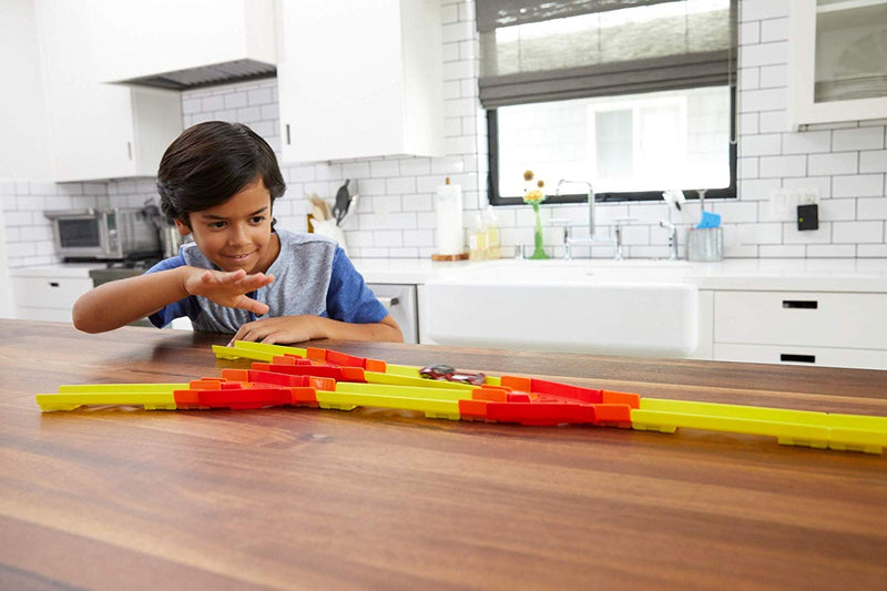 Hot Wheels Track Builder Split Track Pack Parts