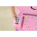 Fisher-Price Laugh Learn Smart Stages Chair, Pink
