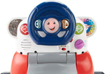 Fisher-Price Laugh & Learn 3-in-1 Smart Car