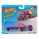 Hot Wheels Track Stars Trucks Vehicle